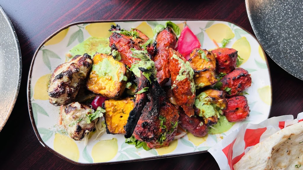 Mannat-Indian & Hakka Bar