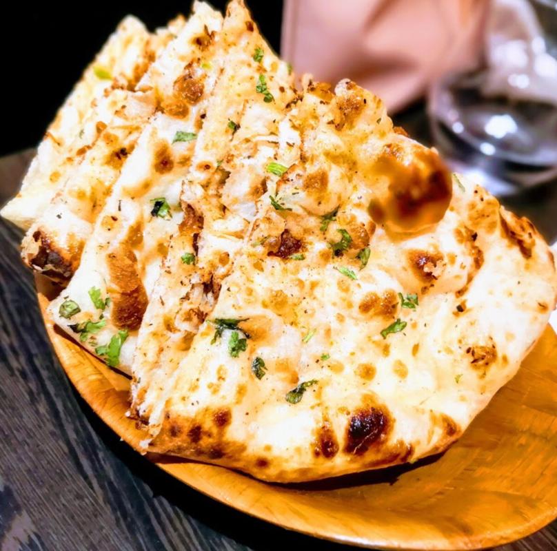 Mannat-Indian & Hakka Bar