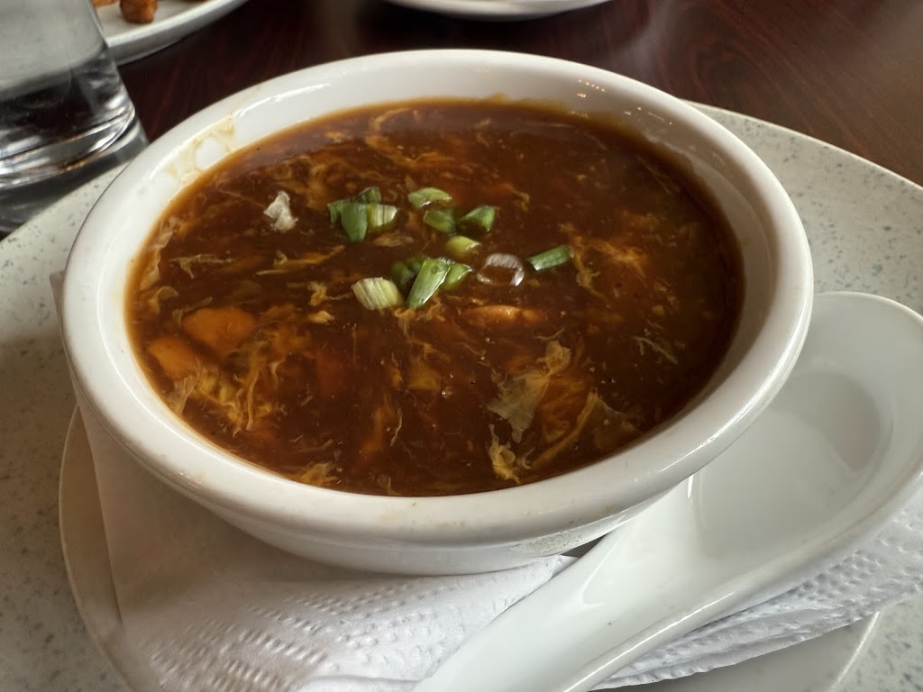 Mannat-Indian & Hakka Bar