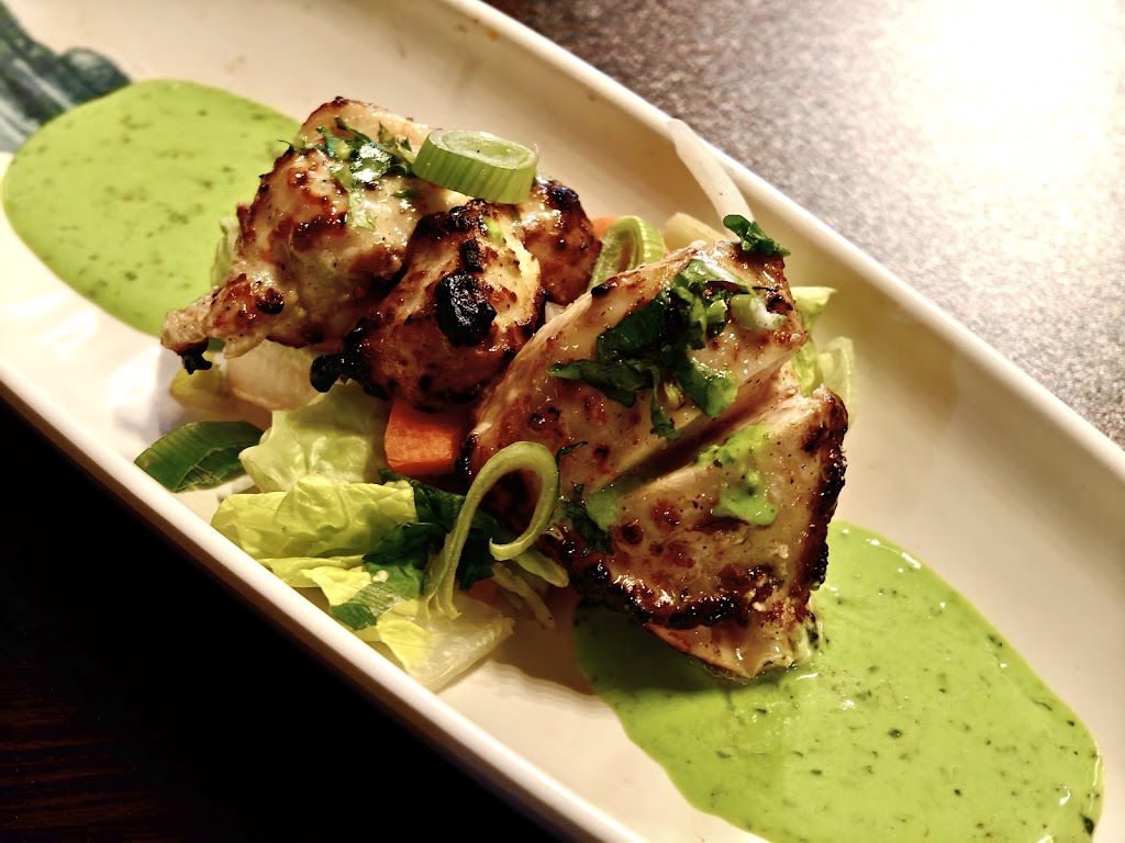 Mannat-Indian & Hakka Bar