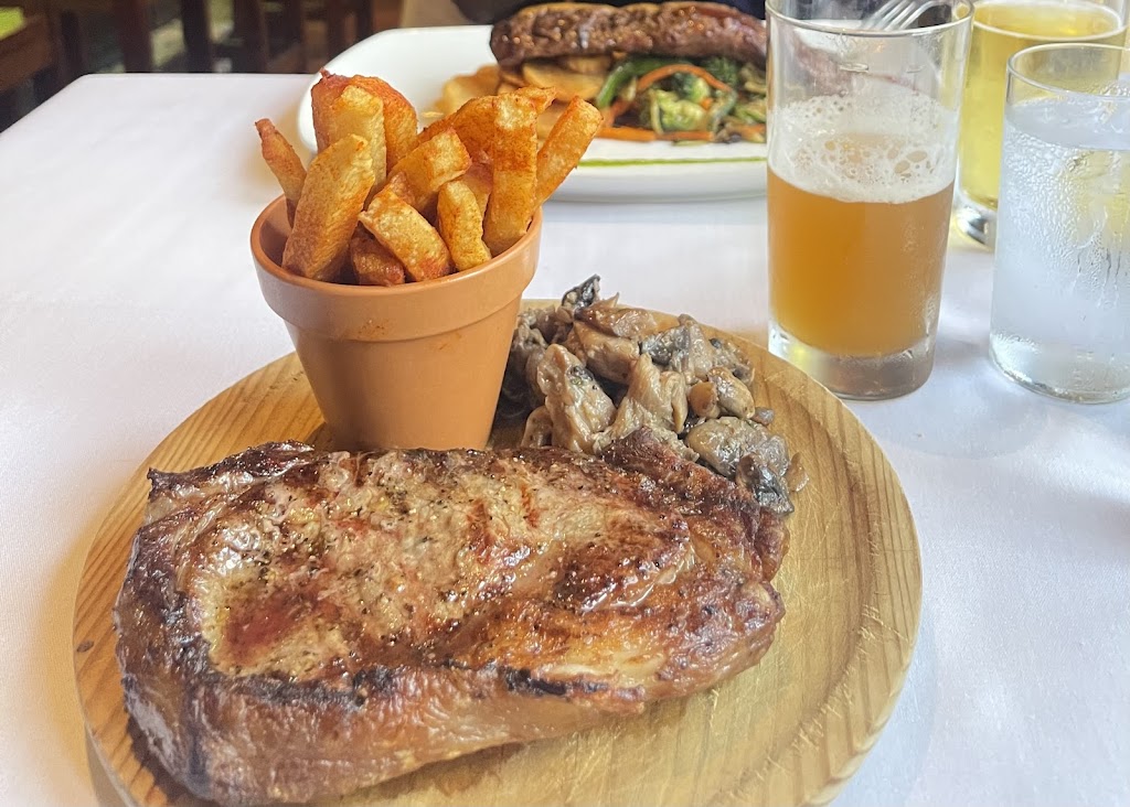 Manolo Tapas
