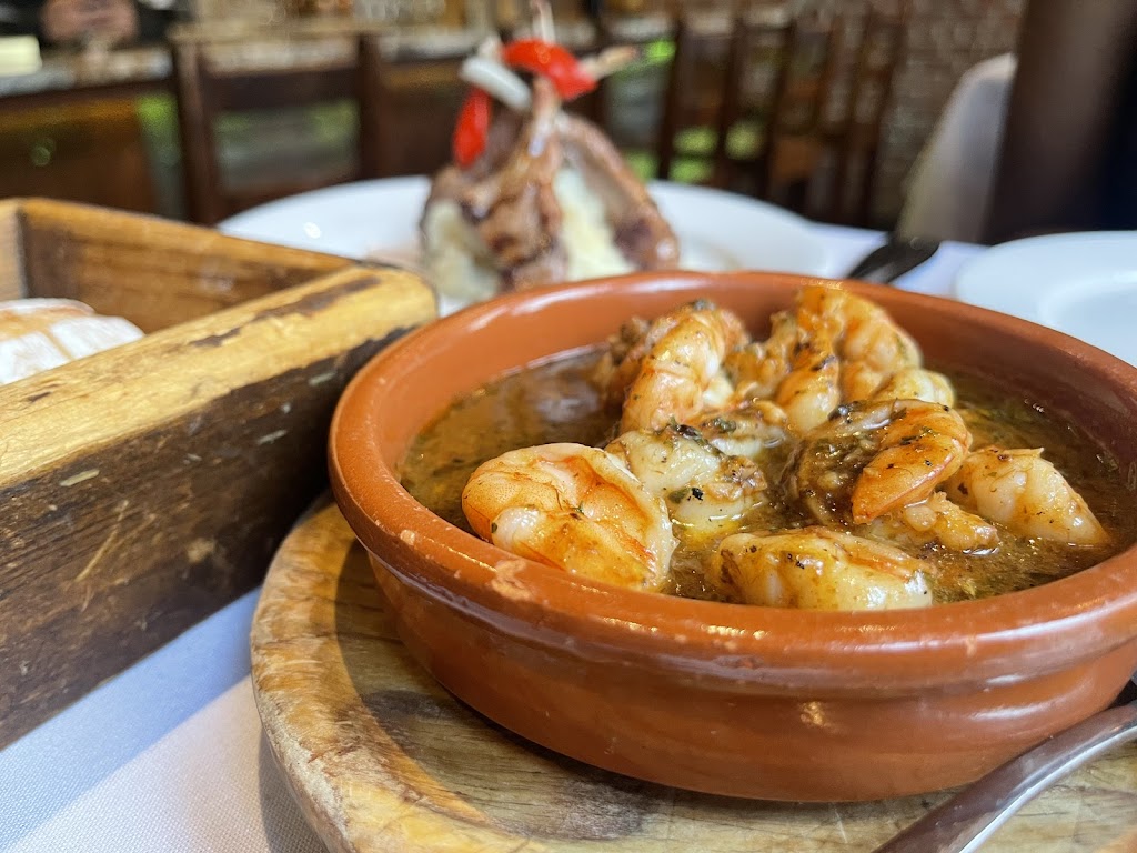 Manolo Tapas