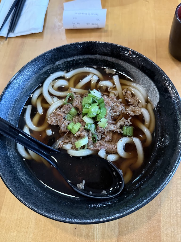 Manpuku Modern Japanese Eatery