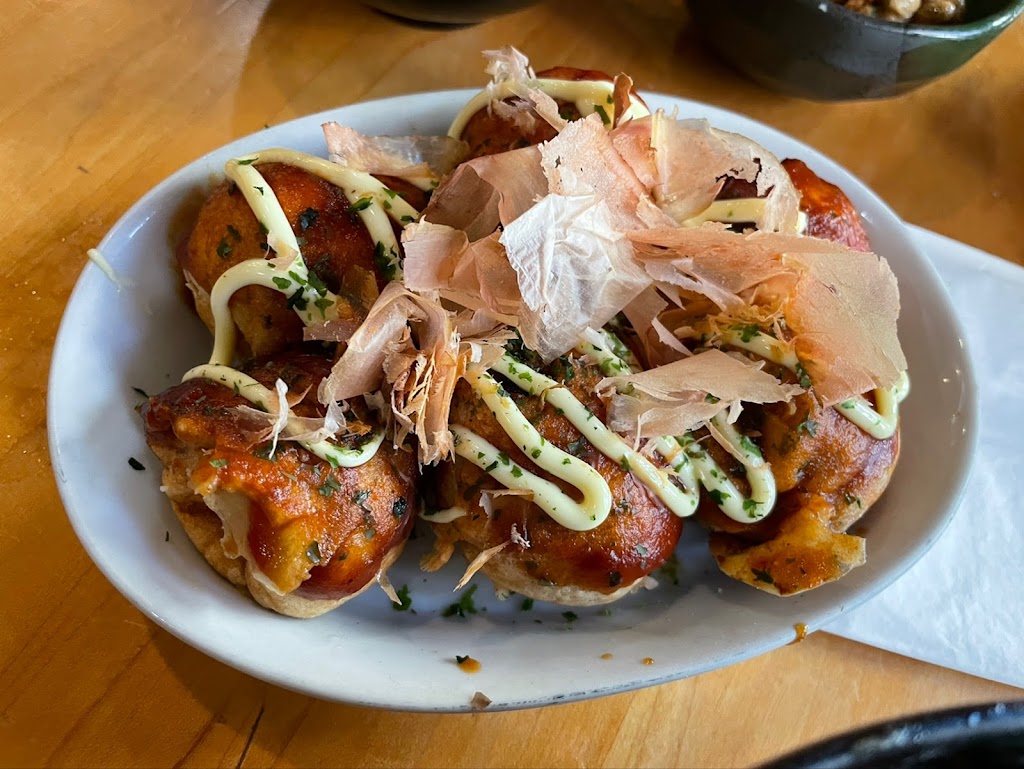 Manpuku Modern Japanese Eatery