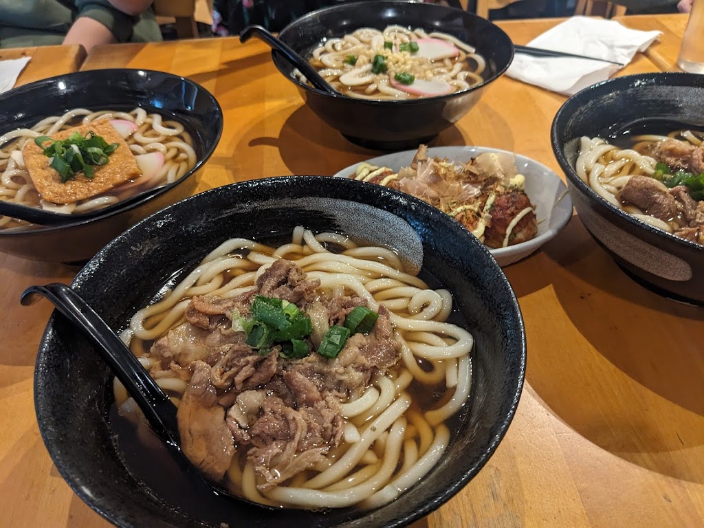 Manpuku Modern Japanese Eatery