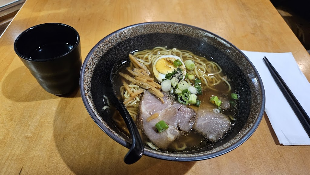 Manpuku Modern Japanese Eatery