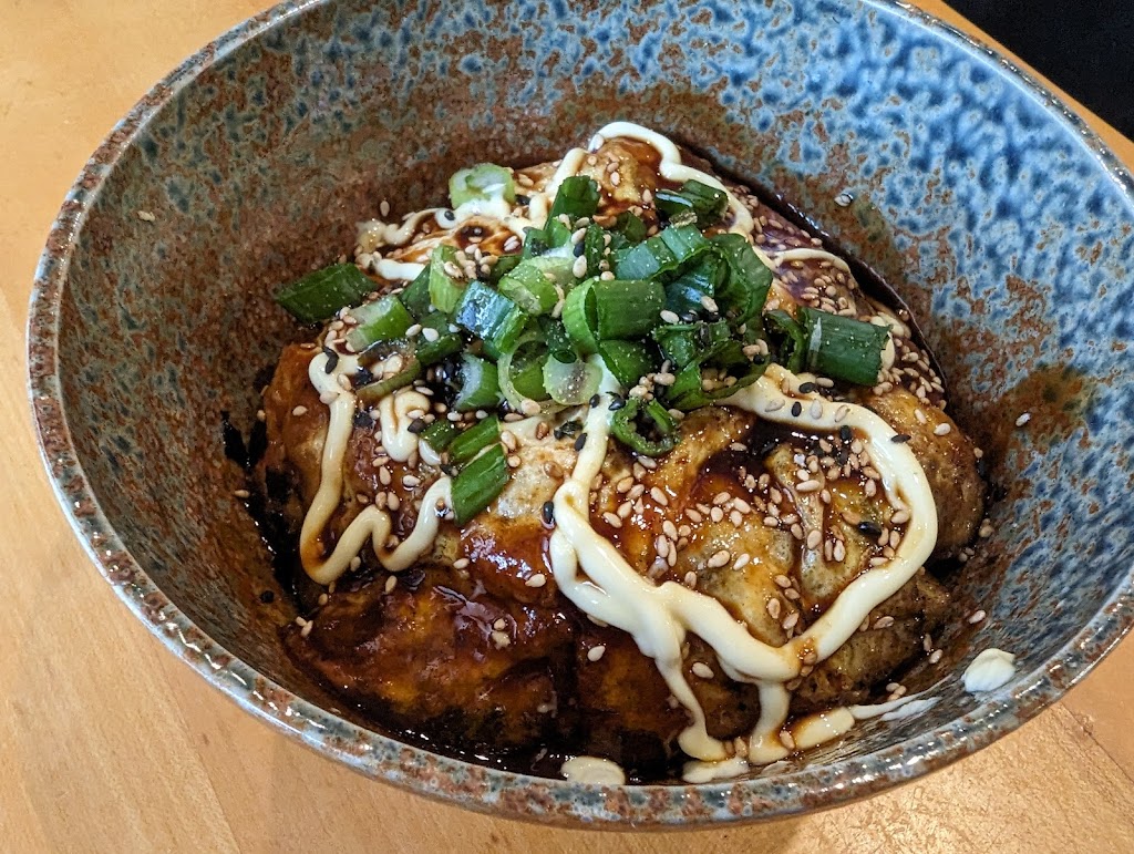 Manpuku Modern Japanese Eatery
