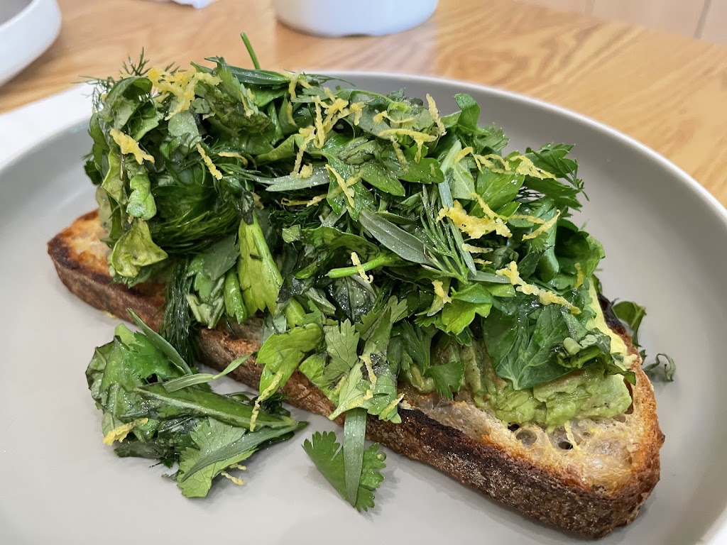 Manresa Bread