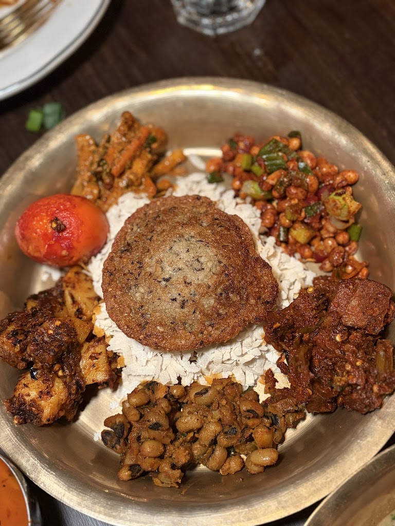 Mantra Toronto- Nepalese Restaurant and Bar