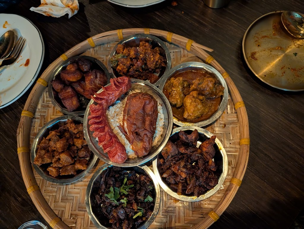 Mantra Toronto- Nepalese Restaurant and Bar
