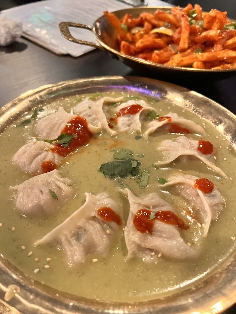 Mantra Toronto- Nepalese Restaurant and Bar