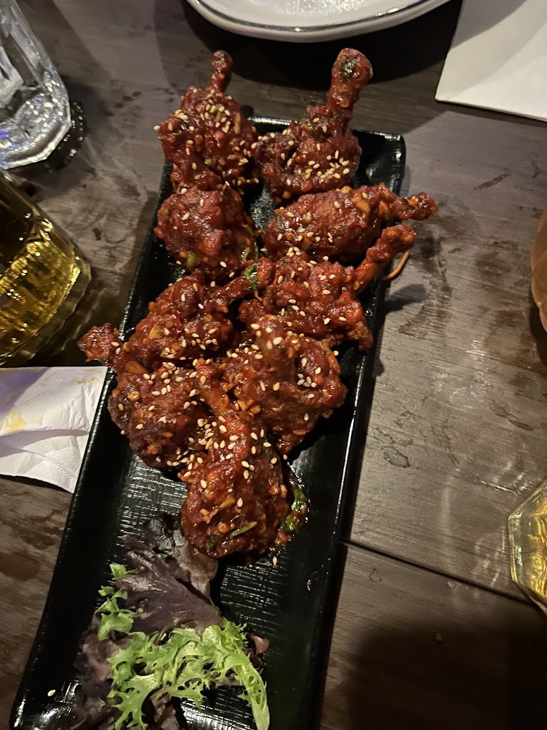 Mantra Toronto- Nepalese Restaurant and Bar