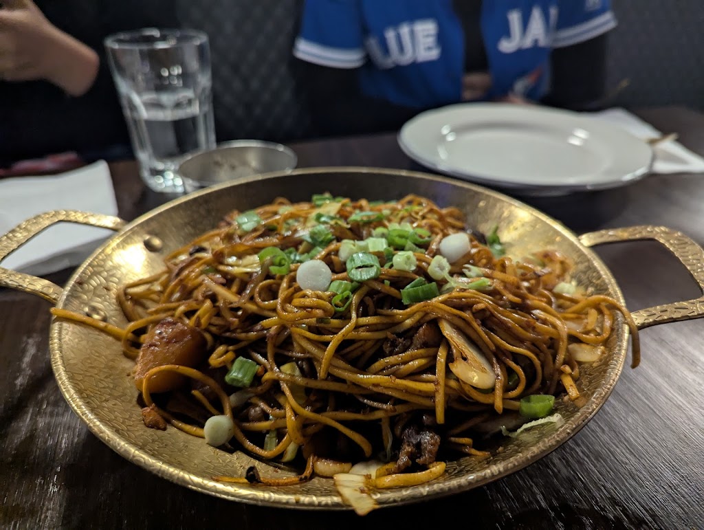 Mantra Toronto- Nepalese Restaurant and Bar