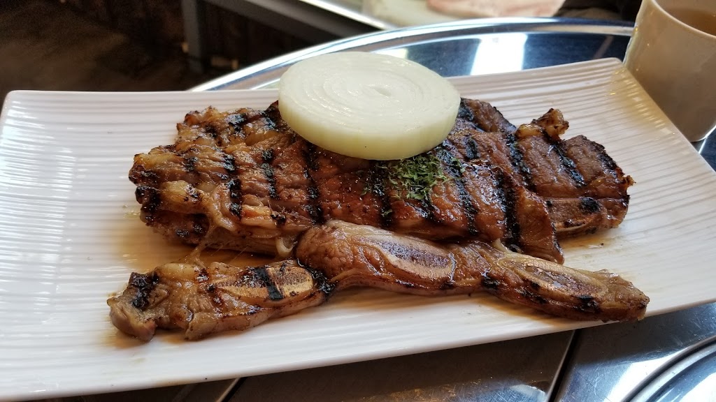 Mapo Korean BBQ