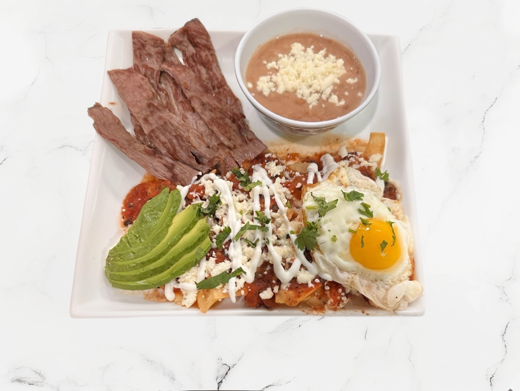 Mar Y Sol Taqueria