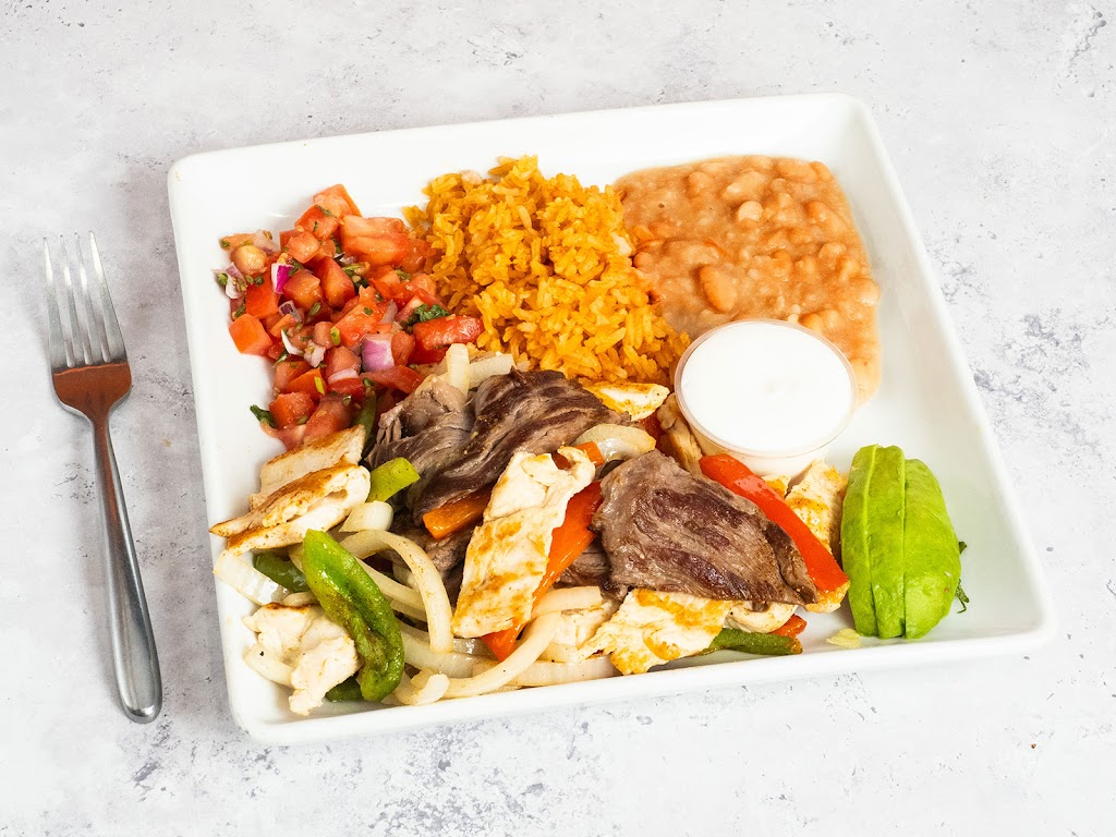 Mar Y Sol Taqueria