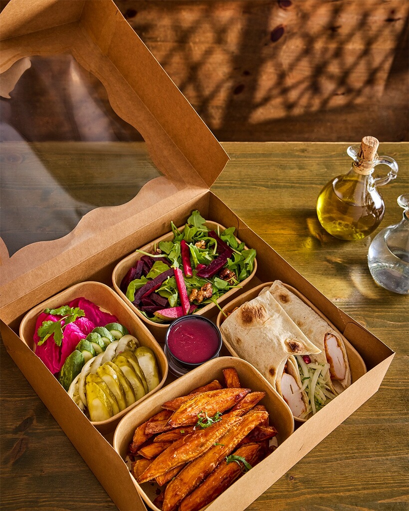Marani Restaurant
