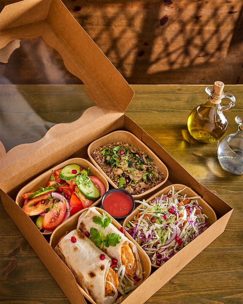 Marani Restaurant