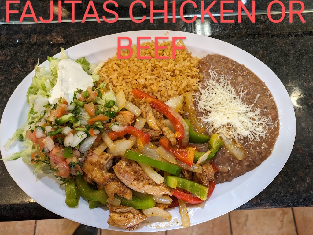 MARCELA'S TAQUERÍA