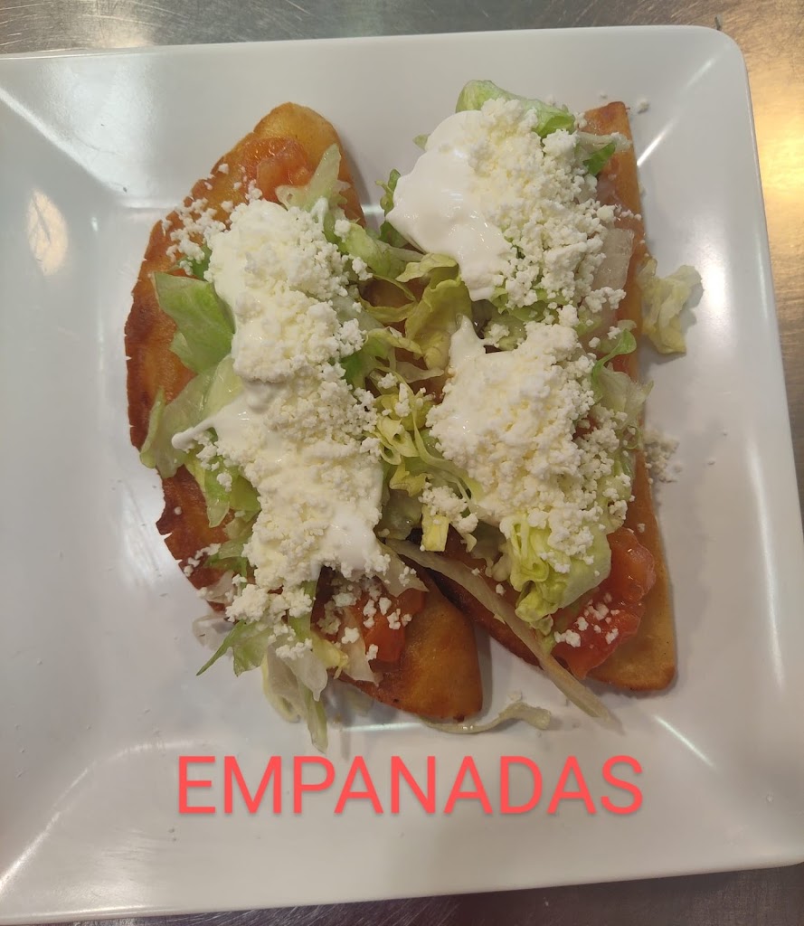 MARCELA'S TAQUERÍA