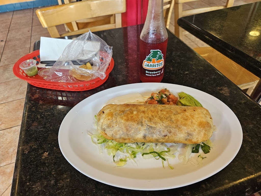 MARCELA'S TAQUERÍA