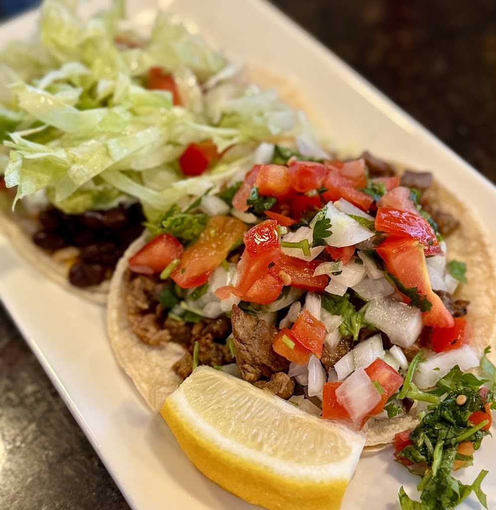 MARCELA'S TAQUERÍA
