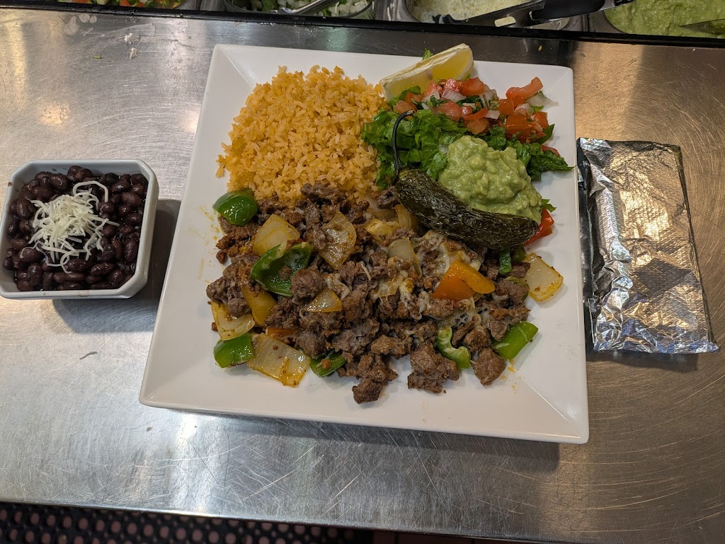 MARCELA'S TAQUERÍA