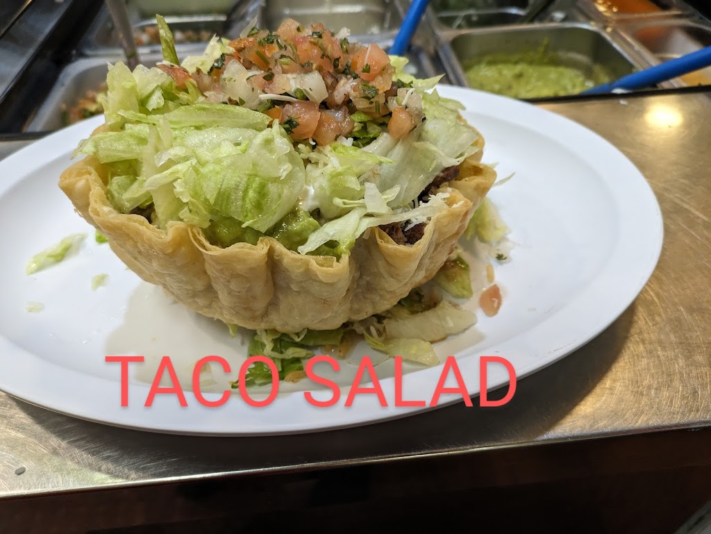 MARCELA'S TAQUERÍA