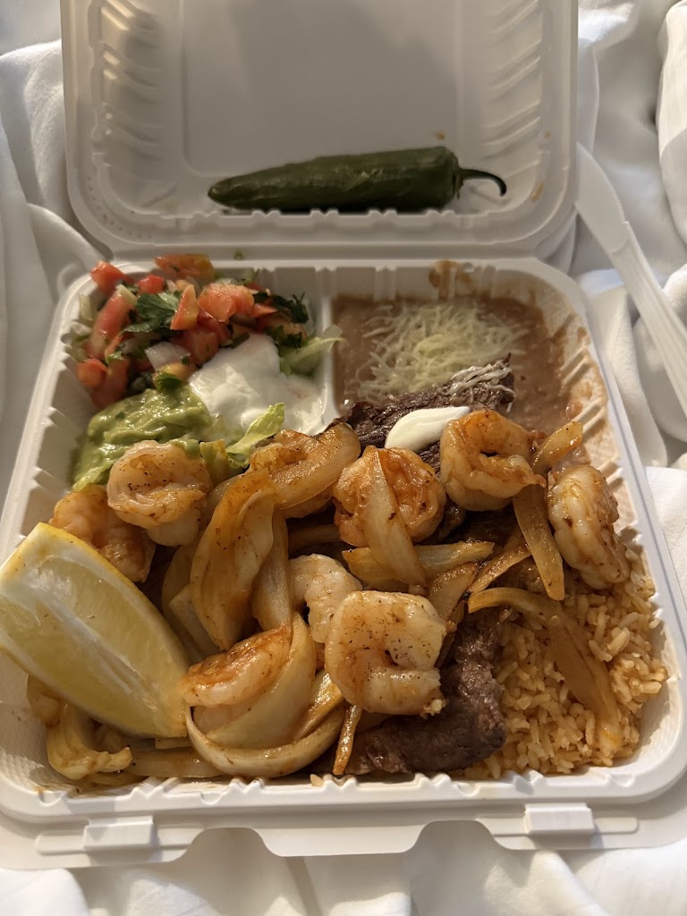 MARCELA'S TAQUERÍA