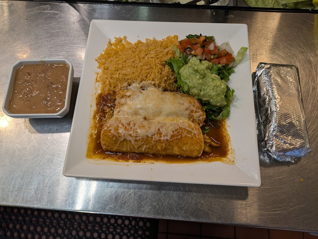 MARCELA'S TAQUERÍA
