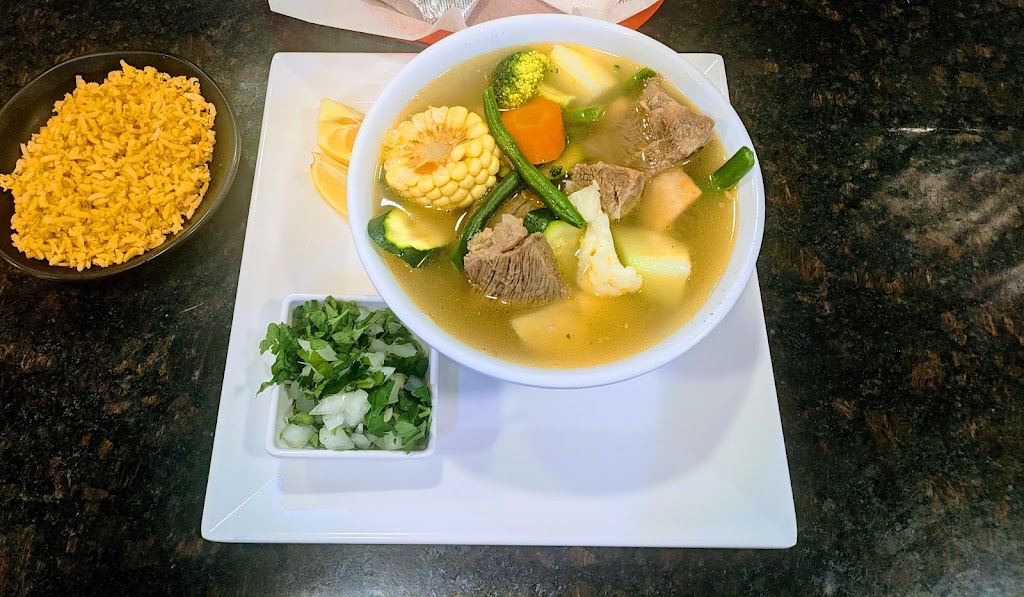 MARCELA'S TAQUERÍA