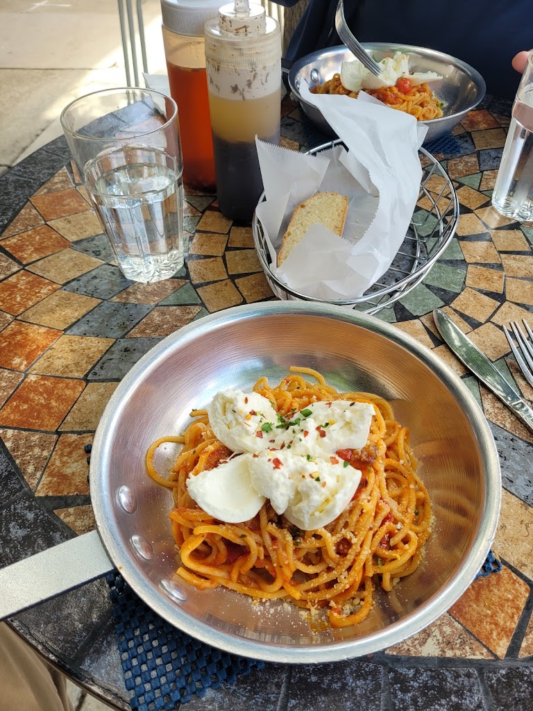 Marcella's Lasagneria