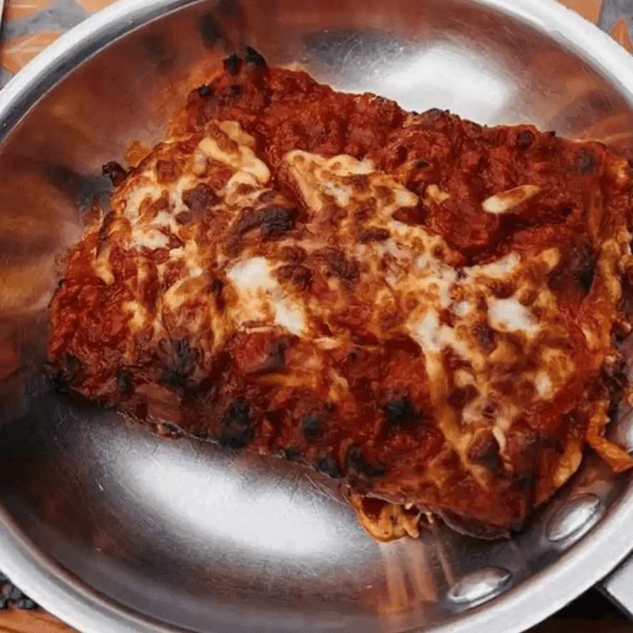 Marcella's Lasagneria