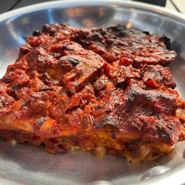 Marcella's Lasagneria