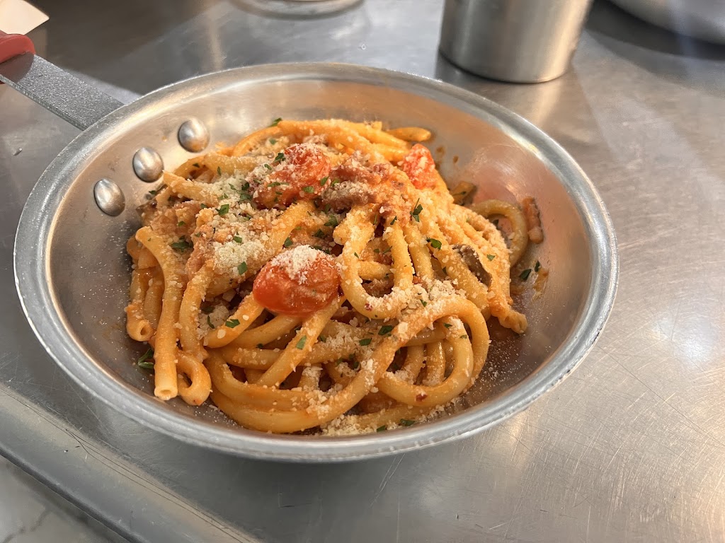 Marcella's Lasagneria