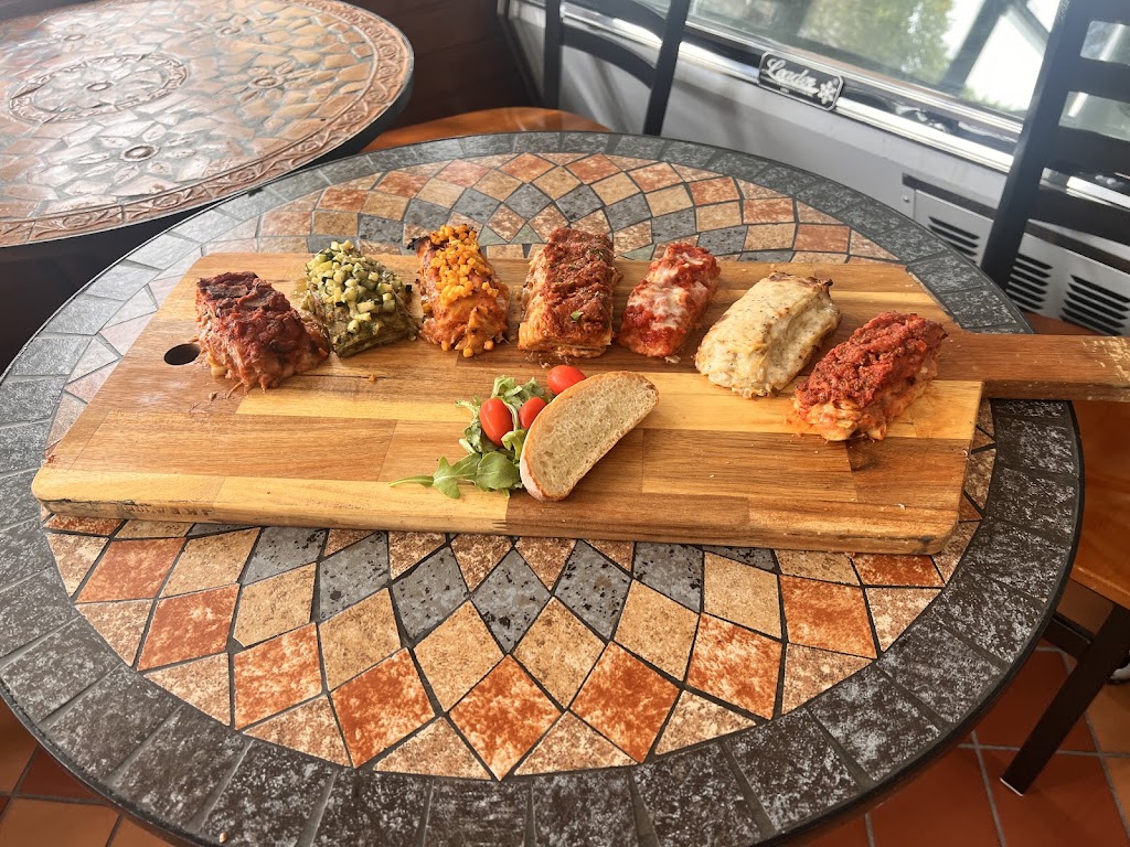 Marcella's Lasagneria
