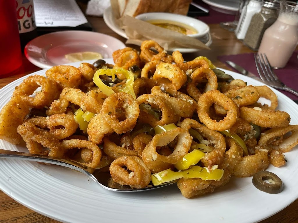 Marchetti's Restaurant