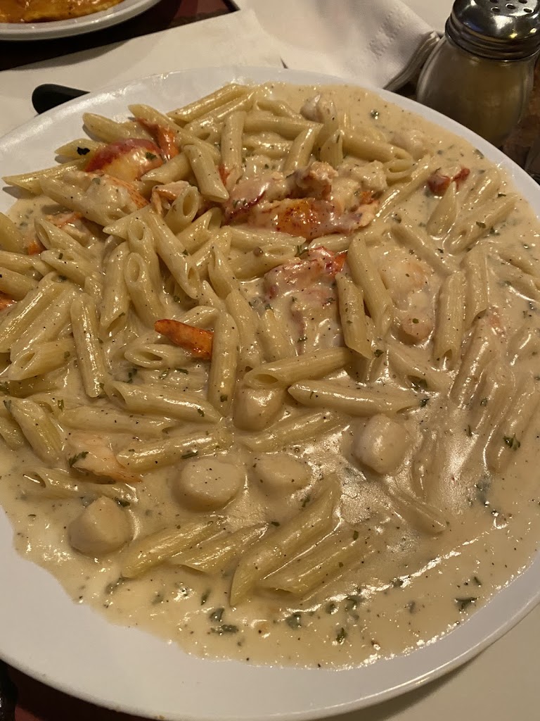 Marchetti's Restaurant