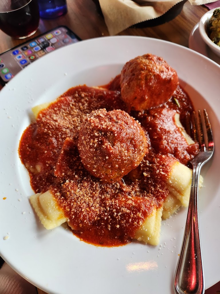Marchetti's Restaurant