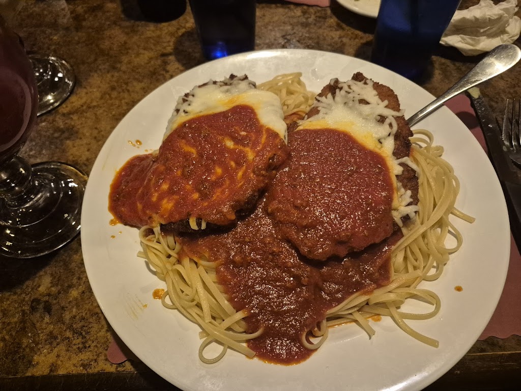 Marchetti's Restaurant