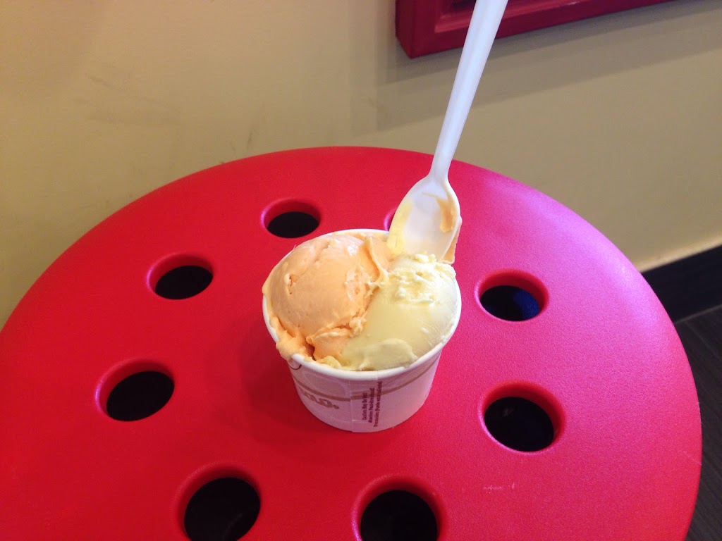 Marco Polo Italian Ice Cream Inc.