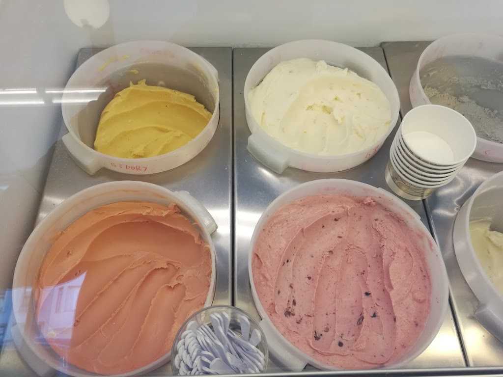 Marco Polo Italian Ice Cream