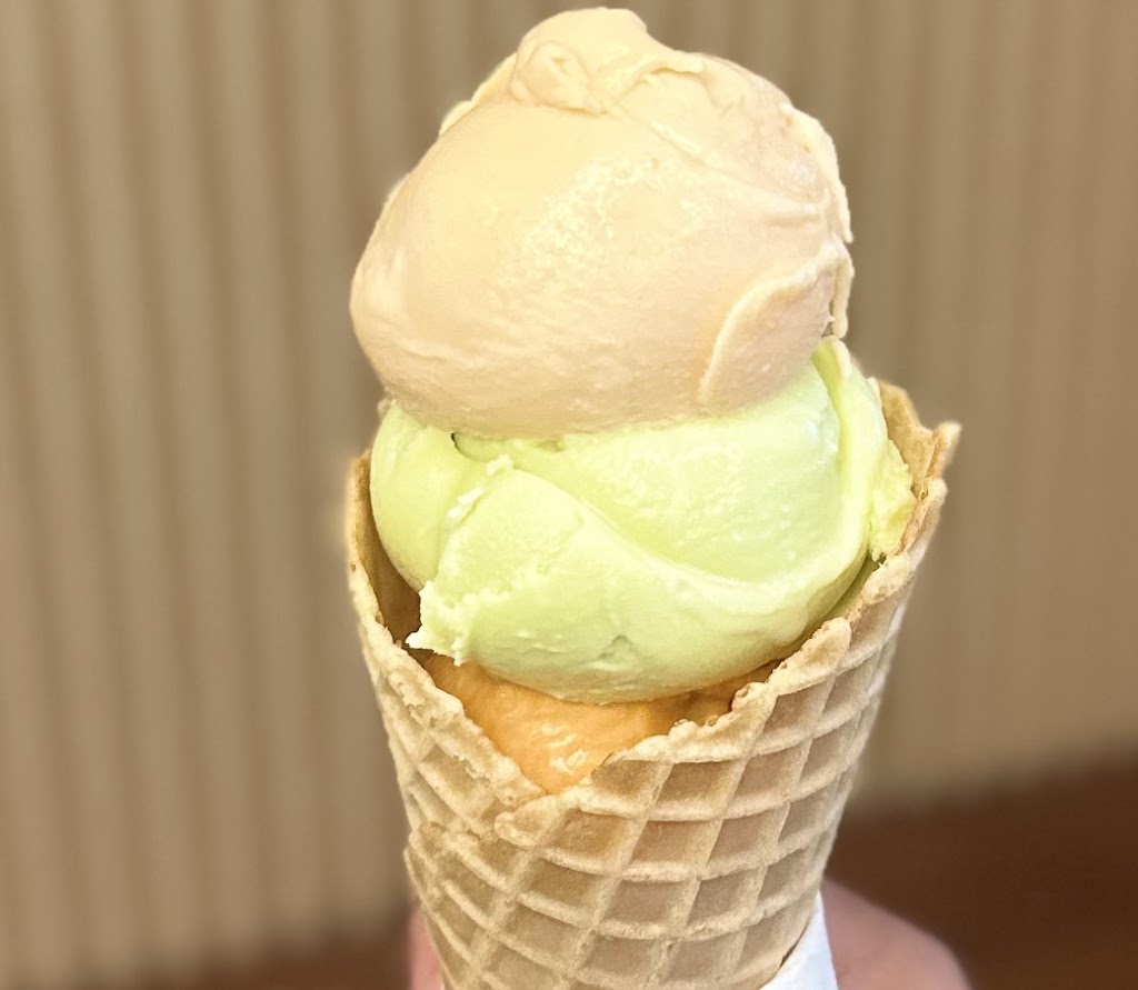 Marco Polo Italian Ice Cream