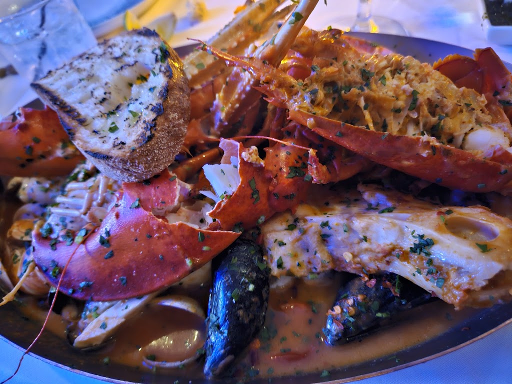 Mare Oyster Bar