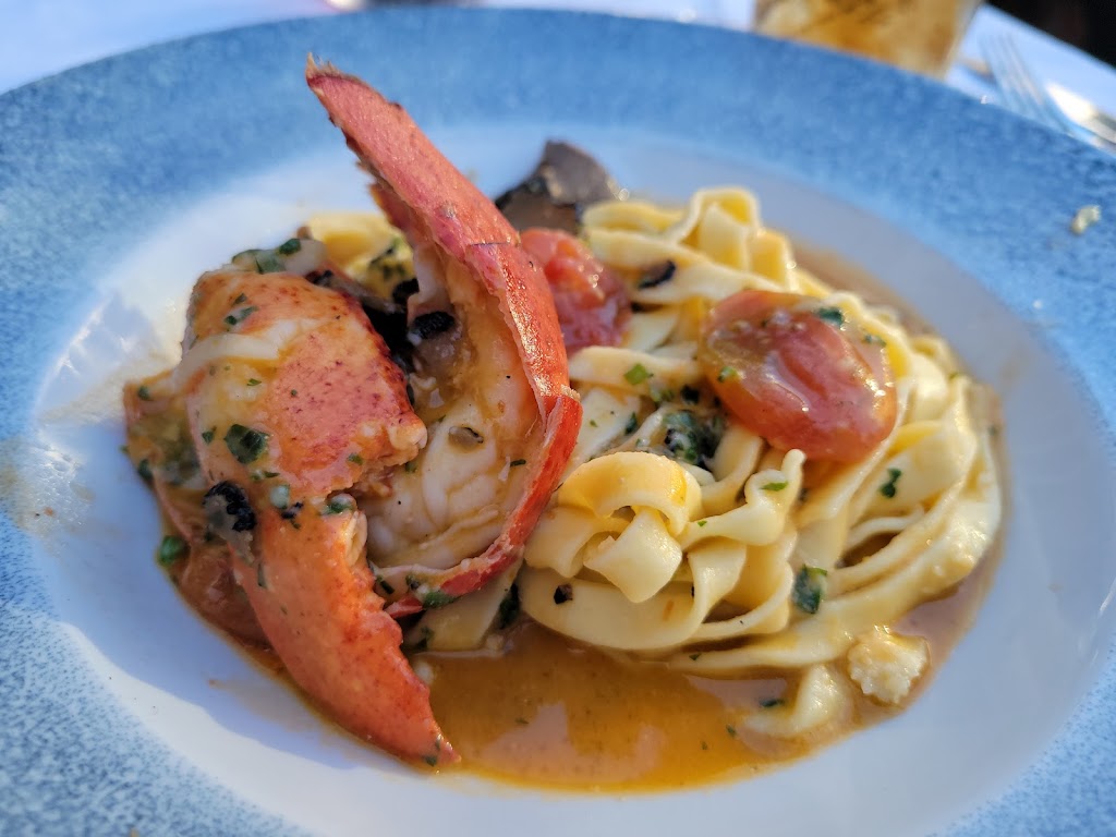 Mare Oyster Bar