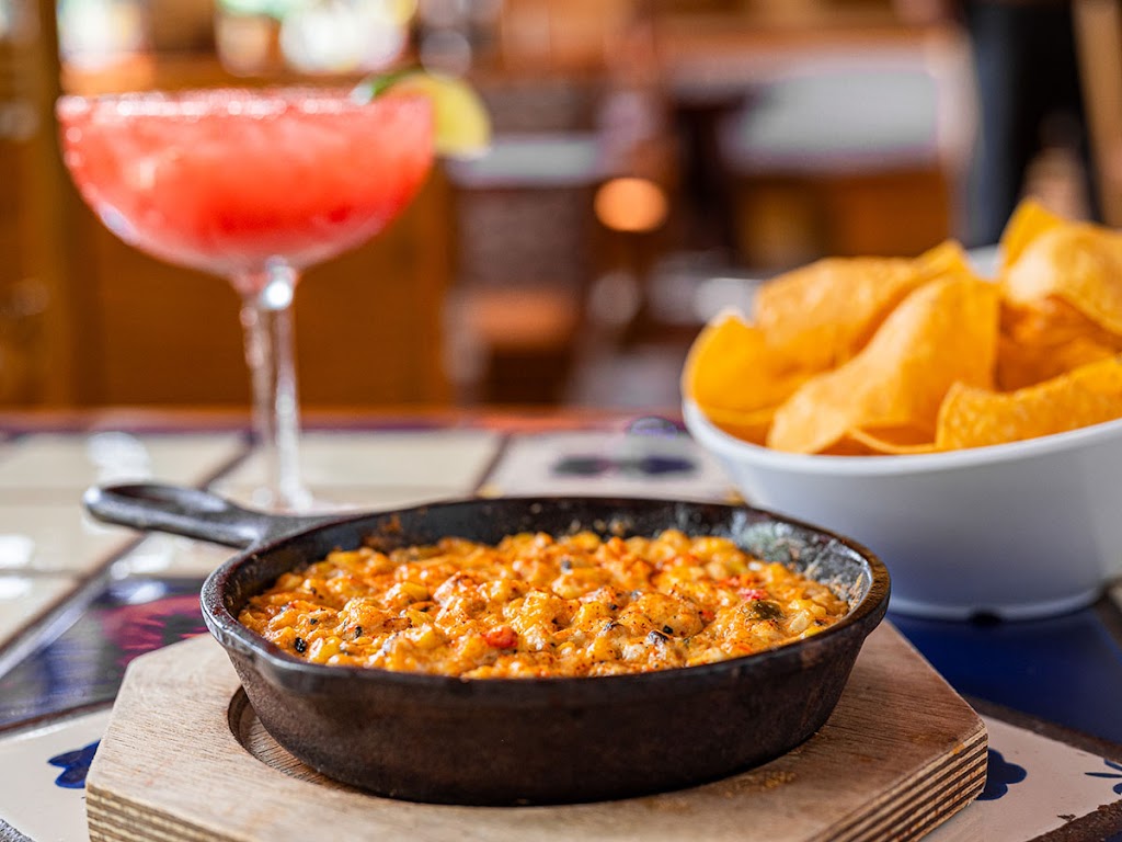 Margaritas Mexican Restaurant
