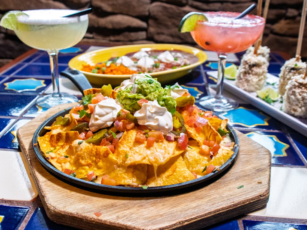 Margaritas Mexican Restaurant