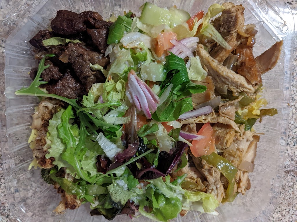 Marhabah Cafe