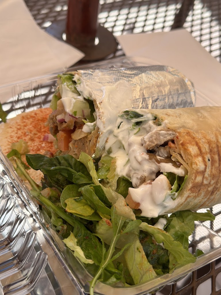 Marhabah Cafe