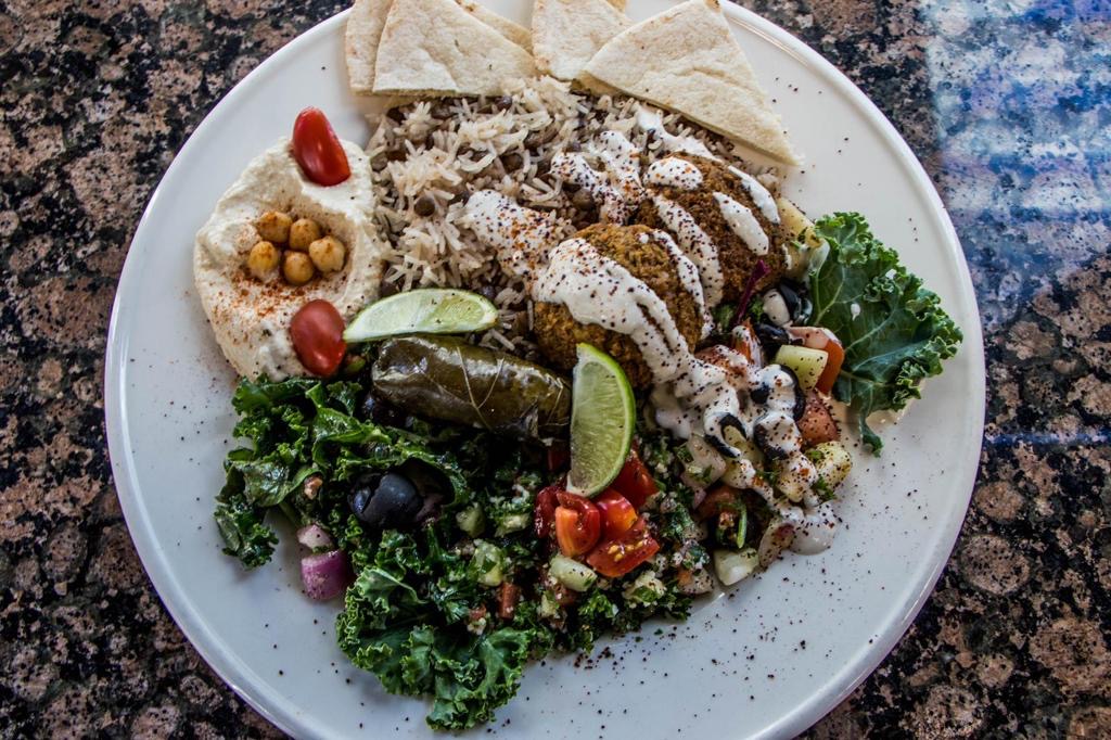 Marhabah Cafe